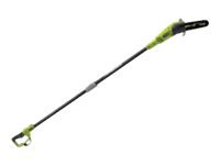 Ryobi RPP750S - 10 m/s - 0,08 L - Verde - Grigio - Nero - AC - 750 W - 20 cm
