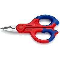 KNIPEX 95 05 155 - Blu - Rosso - Acciaio inox - 155 mm - 170 g - Germania