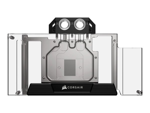 Corsair Hydro CX-9021002-WW - Dissipatore di calore/Radiatore - Trasparente