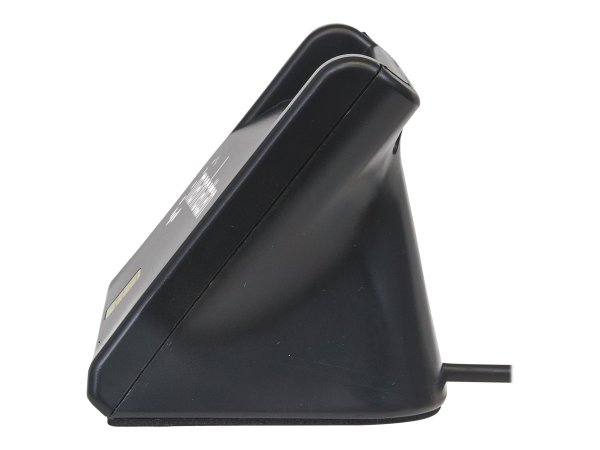 Manhattan 102025 - USB 2.0 - 0,86 m - Nero - 60 g