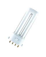 Osram Dulux S/E - 11 W - 2G7 - 20000 h - 900 lm - Bianco caldo