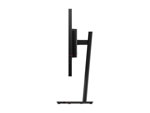 Lenovo ThinkVision T27 68,6 cm/27" Schermo piatto (tft / lcd) - 2560x1440 IPS