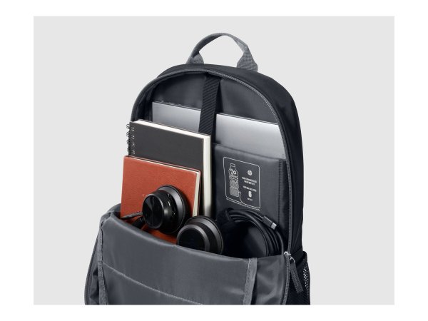 HP 15.6 Laptop Backpack - Zaino