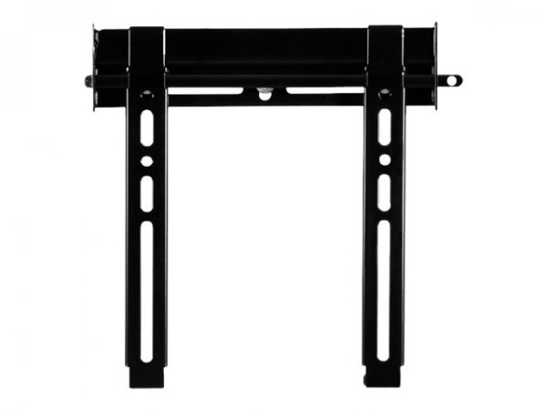 B-TECH BTV500 - 119,4 cm (47") - 40 kg - 225 x 200 mm - Nero