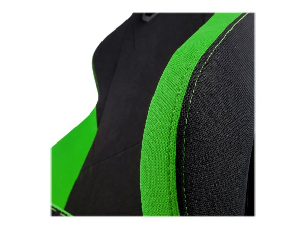 Nitro Concepts S300 Gaming Stuhl - Atomic Green