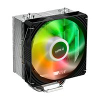 FSP Air CPU Cooler NE5 LGA/1851/1700/1200 AMD AM4/AM5 retail - CPU-Kuehler - Raffreddamento Cpu - AM