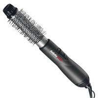 BaByliss BAB2676TTE - Spazzola ad aria calda - Caldo - Barra di scorrimento - Per tutti i tipi di ca
