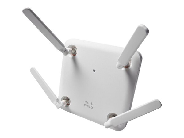 Cisco Aironet 1850 - 2.4 GHz - 5 GHz - WPA - WPA2 - 10,100,1000 Mbit/s