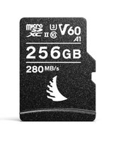 Angelbird Technologies AVP256MSDV60 - 256 GB - MicroSD - Classe 10 - 280 MB/s - 160 MB/s - Class 3 (