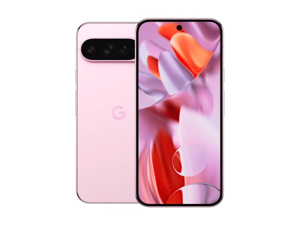Google Pixel 9 Pro XL Smartphone - Smartphone - 256 GB