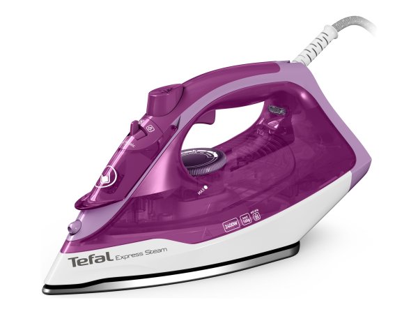 TEFAL FV2836 Express Steam