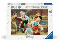 Ravensburger 12000108 1000 Stueck e Cartoons