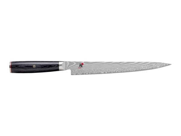 Zwilling Miyabi 5000 FC-D - Sujihiki Messer - 24 cm