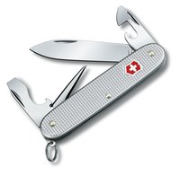 Victorinox Pioneer - Coltello a serramanico - Coltello multiuso - 12,5 mm