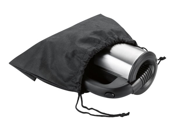 Clatronic WKR 3624 - 0,5 L - 1000 W - Nero - Acciaio inossidabile - Acciaio inossidabile - Indicator