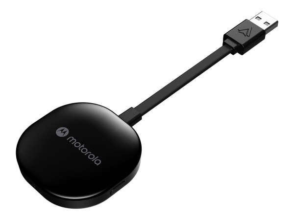 Motorola Solutions Ma1 Wireless Android Auto Adapter