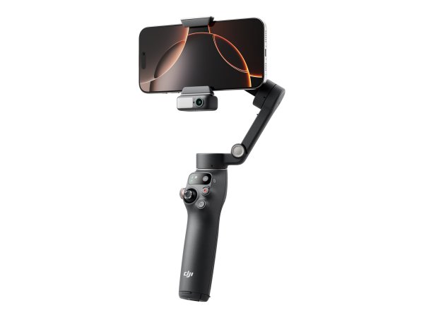 DJI Osmo Mobile 8 - Handheld-Stabilisator