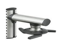 Vogel's EPW 6565 - Staffa da Parete per Videoproiettore - Parete - 10 kg - Argento