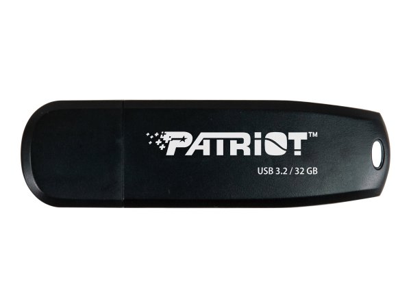 PATRIOT Stick Xporter Core Usb 3.2 Gen1 - Flash-Speicher - unsortiert