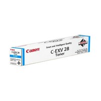 Canon C-EXV 28 - 38000 pagine - Ciano - 1 pz