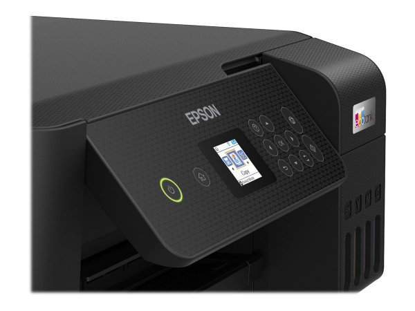 Epson EcoTank ET-2825 ET2825 Multifunktionsdrucker C11CJ66413 - Dispositivo multifunzione - Stampa i