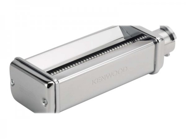 Kenwood Electronics Kenwood KAX982ME - Pressa per pasta - Acciaio inossidabile - Alluminio - Acciaio