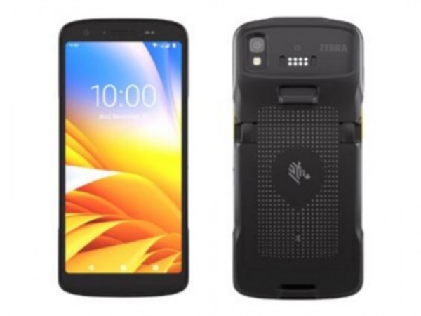 Zebra TC22 - 15,2 cm (6") - 1080 x 2160 Pixel - Capacitivo - 450 cd/m² - Gorilla Glass - 6 GB