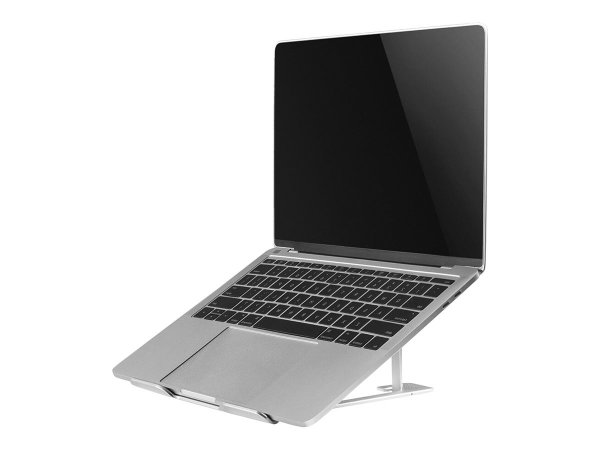 Neomounts by Newstar NSLS085SILVER - Notebook-Ständer