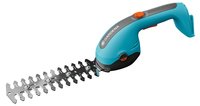 Gardena Akku-Gras- und Strauch- schere PowerCut 20/18V P4A solo