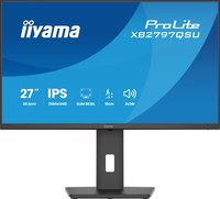 Iiyama ProLite XB2797QSU-B1 27" - Schermo piatto (tft/lcd) - 68,6 cm