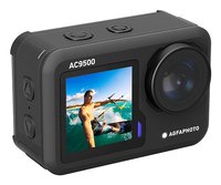 AgfaPhoto Realimove Ac9500 - Action Camcorder - 16 Mp - Cmos