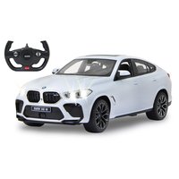 JAMARA BMW X6 M, Auto, 1:14, 6 Jahr(e), 830 g