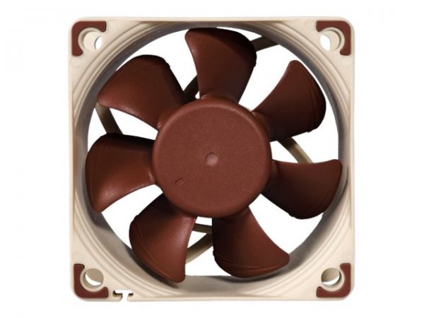 Noctua NF-A6x25 FLX - Case fan