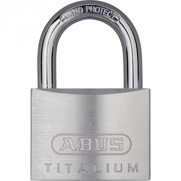 ABUS Security-Center ABUS 64TI/60 KD - Lucchetto convenzionale - Blocco tasto - Chiusura diversa - A