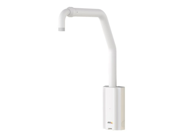 Axis 5507-271 - Bianco - Alluminio - IEC/EN/UL 60950-1 IEC/EN/UL 60950-22 IEC 62262 IK10 NEMA 250 Ty
