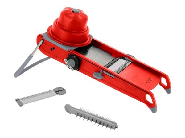 de BUYER La Mandoline Swing Plus - Gemüsehobel