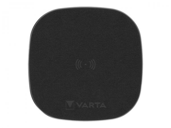 Varta 57905 101 111 - Interno - USB - Nero