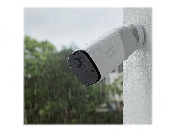Anker Innovations Eufy eufyCam 2 Pro Add-On Camera - Netzwerk-UEberwachungskamera...