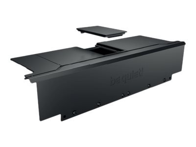 Be Quiet! BGA04 - Full Tower - Staffa PSU - Nero - 120 mm - be quiet! Dark Base 900 - Dark Base Pro