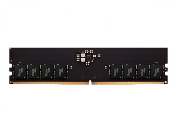 Team Group ELITE - 16 GB - 1 x 16 GB - DDR5 - 5600 MHz - 288-pin DIMM