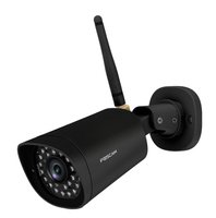 Foscam G4P-B - Telecamera di sicurezza IP - Esterno - Wireless - FCC - IC - CE - WEEE - Soffitto/mur