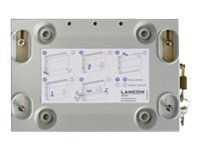Lancom Montagesatz für Netzwerkgeräte - geeignet Wandmontage - Punto di accesso - WLAN