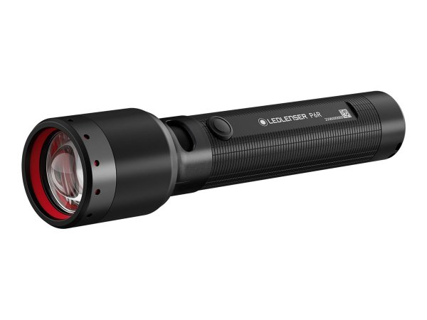 LED Lenser P6R Taschenlampe akkubetrieben 700 lm 65 h