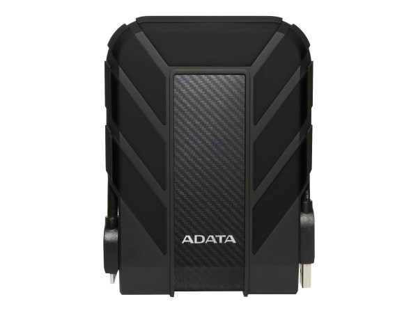 ADATA HD710 Pro - 4 TB - 2.5" - 3.2 Gen 1 (3.1 Gen 1) - Nero