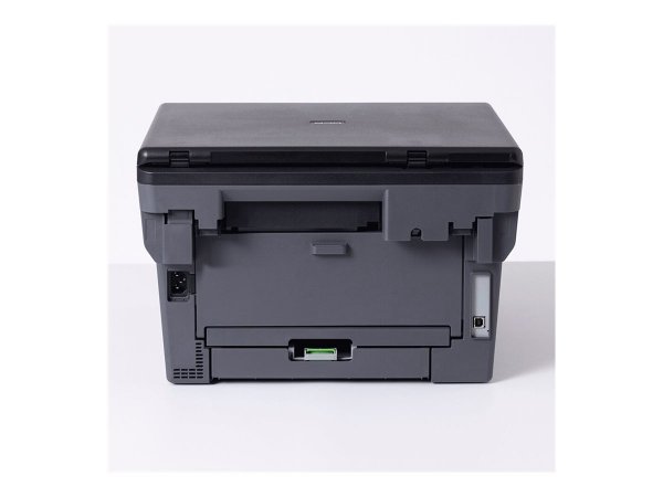 Brother DCPL2627DWE - Laser - Mono stampa - 1200 x 1200 DPI - A4 - Stampa diretta - Nero