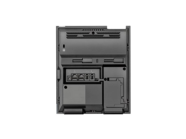 Poly HP Poly Telefono multimediale aziendale Poly CCX 400 per Microsoft Teams e abilitato per PoE -