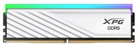 ADATA DIMM 16 GB DDR5-6400 weiss AX5U6400C3216G-SLABRWH XPG Lancer Blade RGB INTEL XMP - 16 GB - DDR