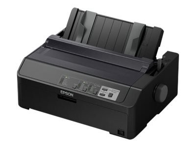 Epson FX-890II - Stampante Bianco nero Ago / stampa a matrice