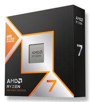 AMD Ryzen 7 9850X3D 100-100001973WOF 100100001973WOF - AMD R7 - 5,6 GHz
