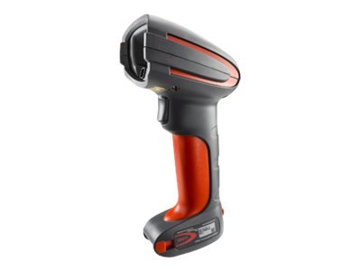 HONEYWELL Granit 1980i - Lettore di codici a barre portatile - 1D/2D - 0 - 95 lx - Cablato - USB,RS-